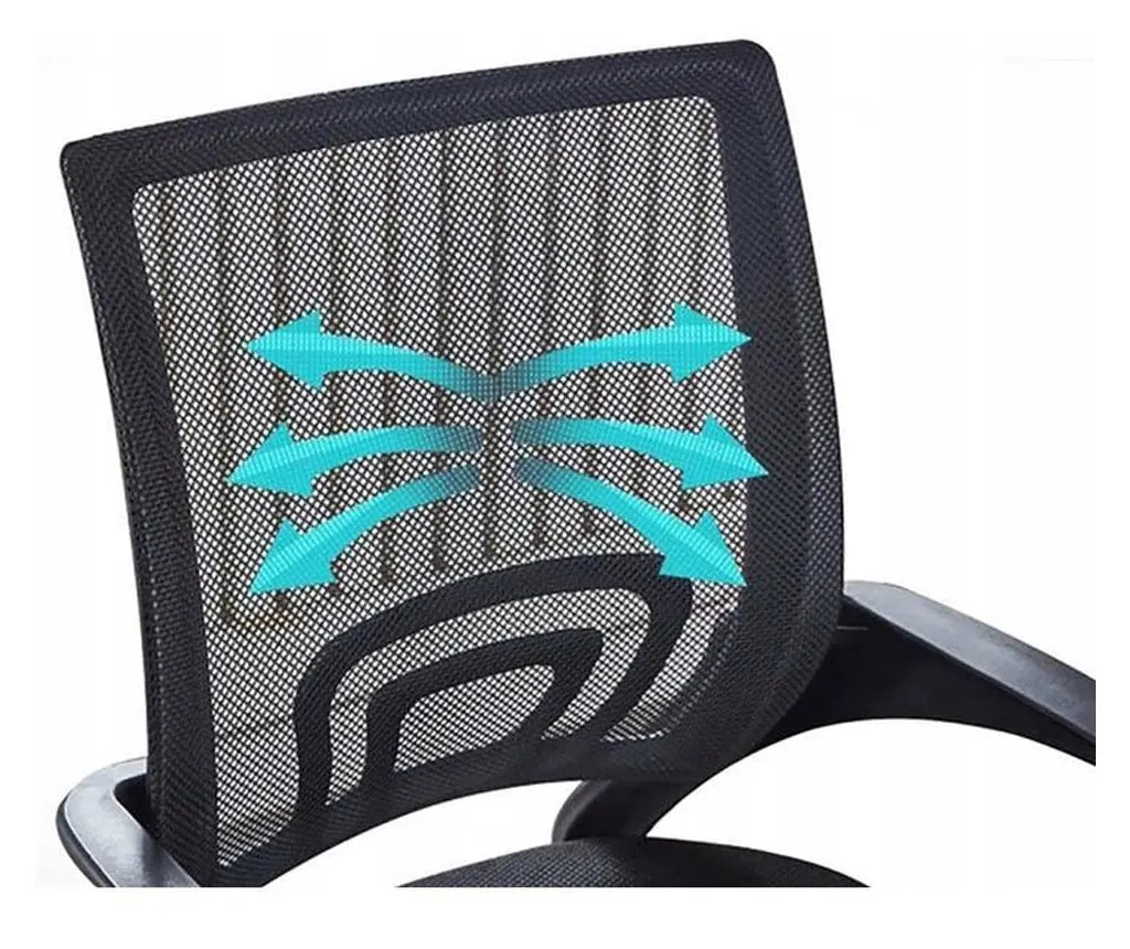 Uredska stolica Declan (više boja) 1116299