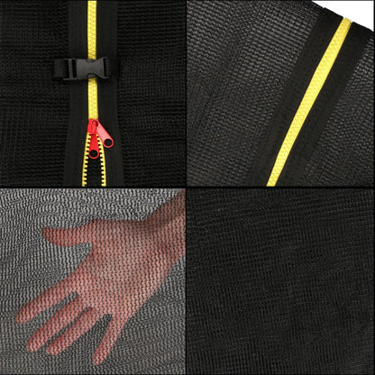 Trampolin 2,44m s ljestvama