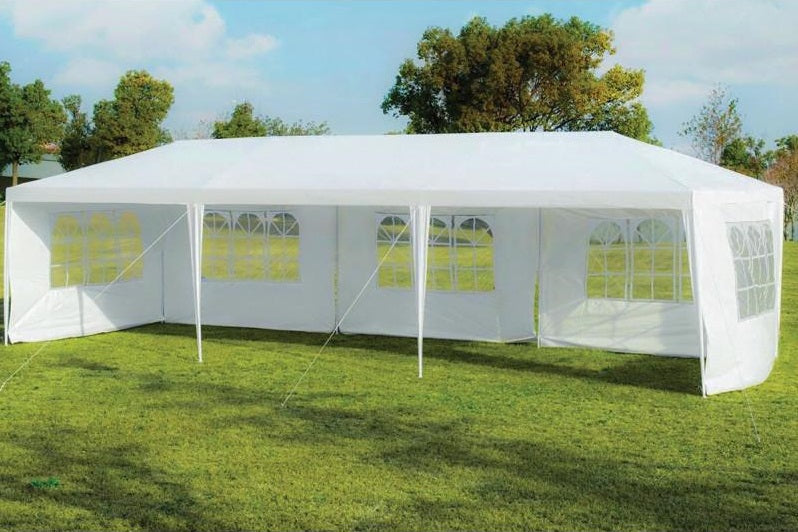Tenda 3x9m