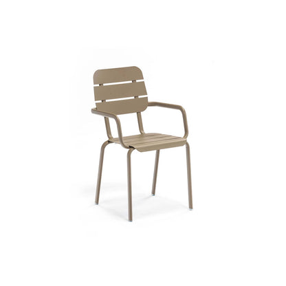 Alicante Set 150 Moka