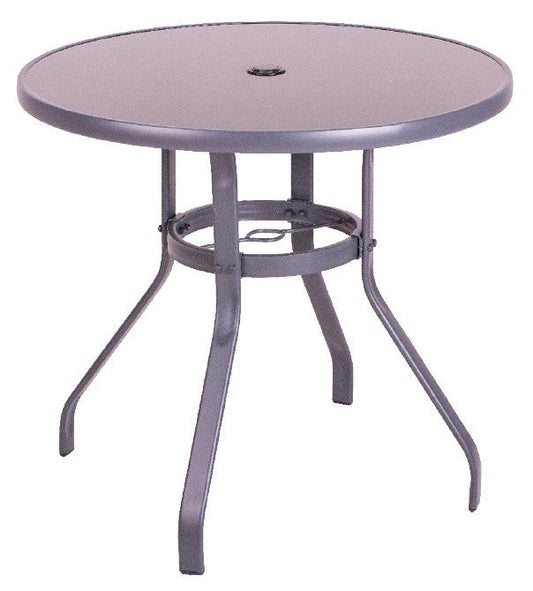 Vrtni stol Como - krug