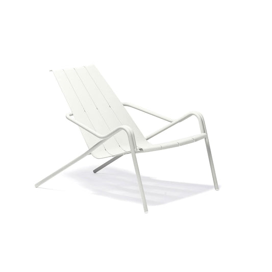 Vrtna Stolica/Ležaljka Fleole Pearl Grey