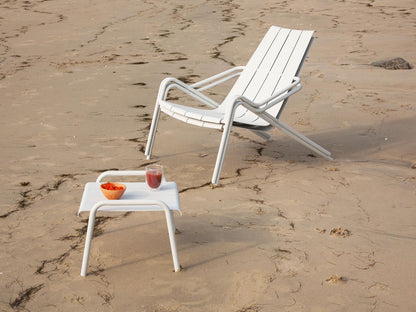 Fleole Set Za Odmor Pearl Grey