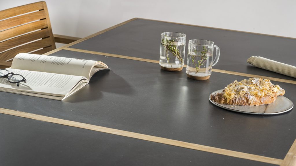 Stol Aquariva 220 I Stolice Aspen