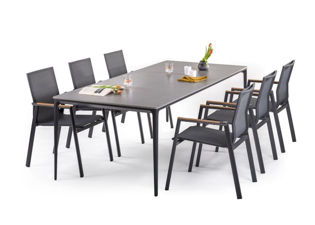 Set Aspen 240