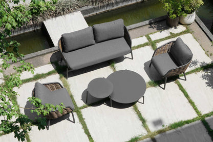 Bari Set - Dvosjed