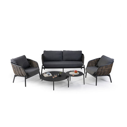 Bari Set - Dvosjed
