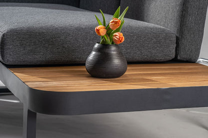 Canape Set