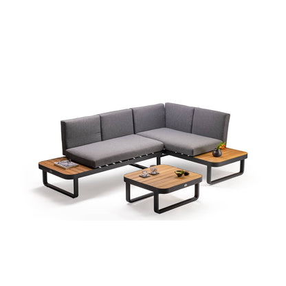 Canape Set