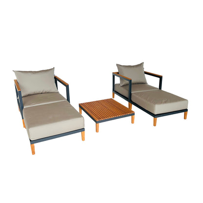 Havana Mini Set