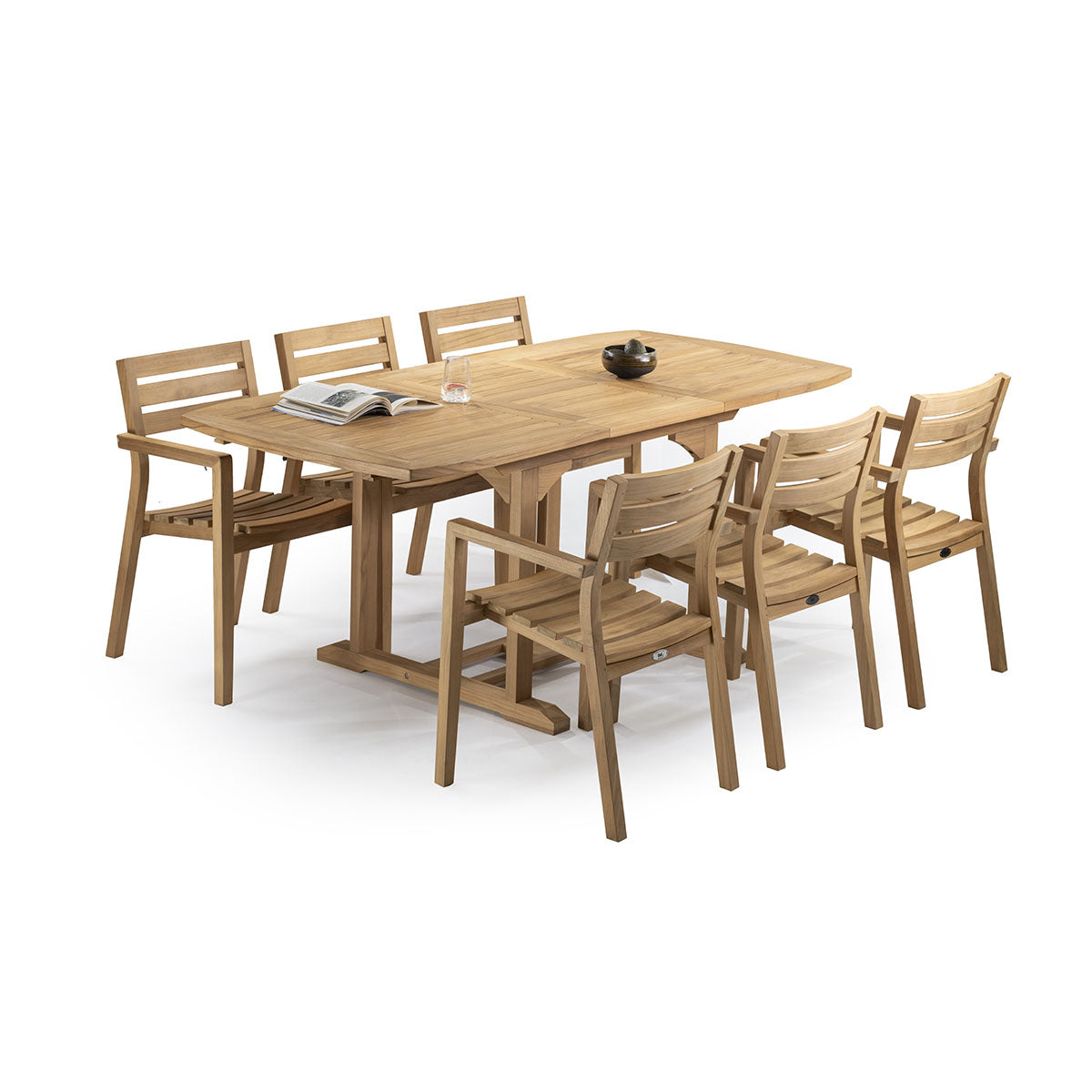 Malibu Vrtna Stolica