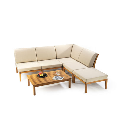 Milano Kutna Set