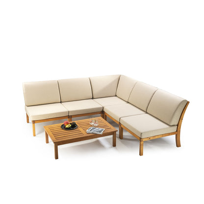 Milano Kutna Set