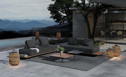 Muses Solarna Svjetiljka - S