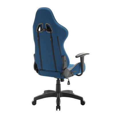 Gejmerska fotelja Racing