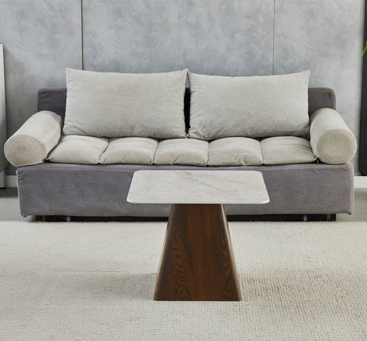 Klub stol CT 6050 B 60x60cm