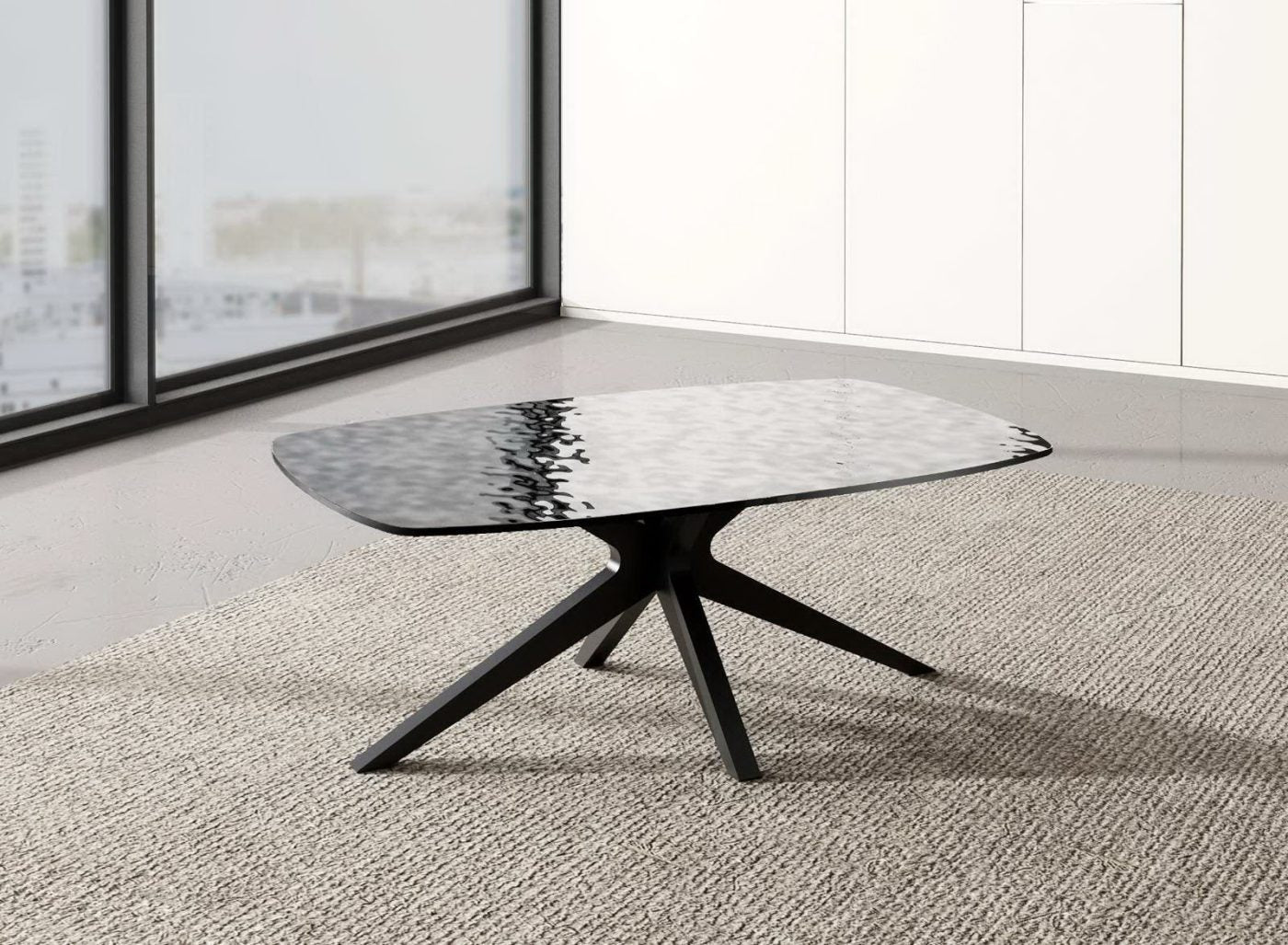 Klub stol Apolon 110x70x40