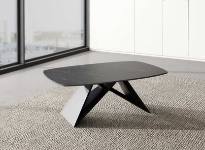 Klub stol Triton 110x70x40