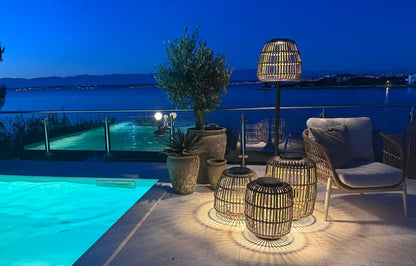 Muses Solarna Svjetiljka - S