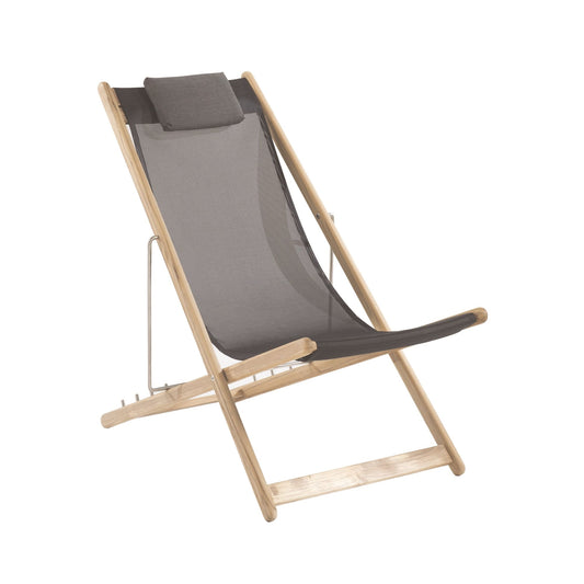 Ležaljka Na Sklapanje