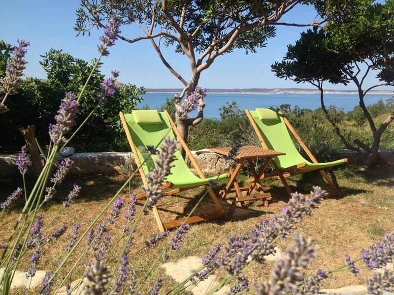 Ležaljka Na Sklapanje