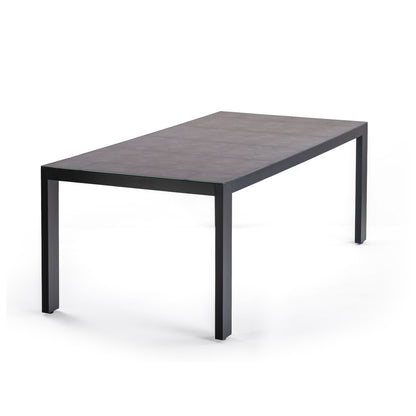 Stakleni Stol Layton 204
