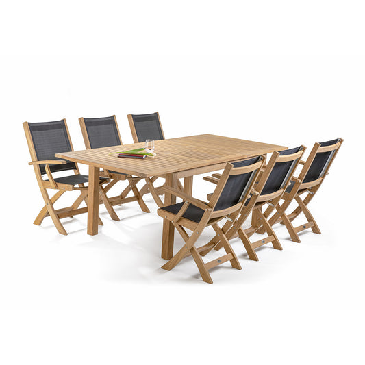 Stol Sevilla 160 I Stolice Sydney F.a.