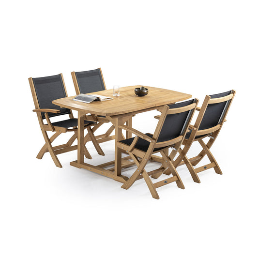 Stol Vista 140 I Stolice Sydney F.a.