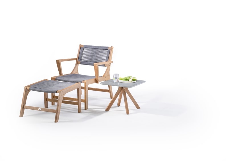 Relax Vrtna Set