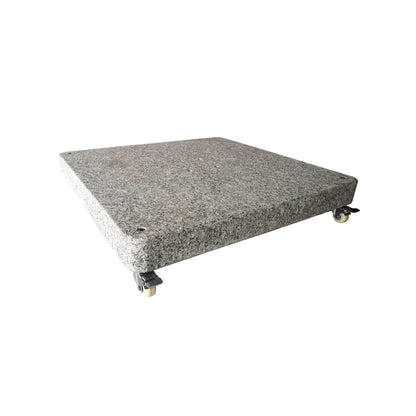 Challenger T1 Suncobran 300x400cm Izblijedjeli Crni