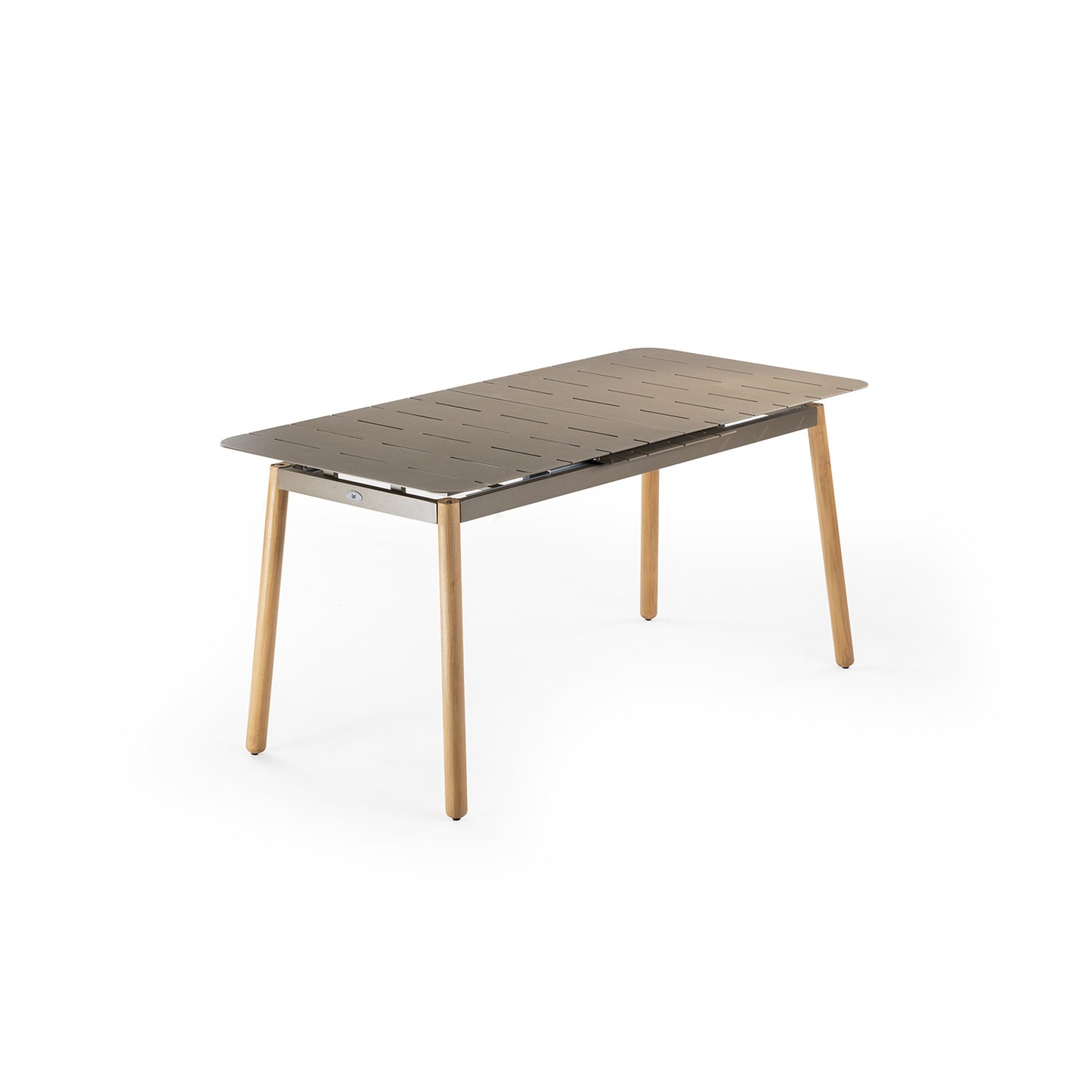 Alicante Set 160/200 Moka