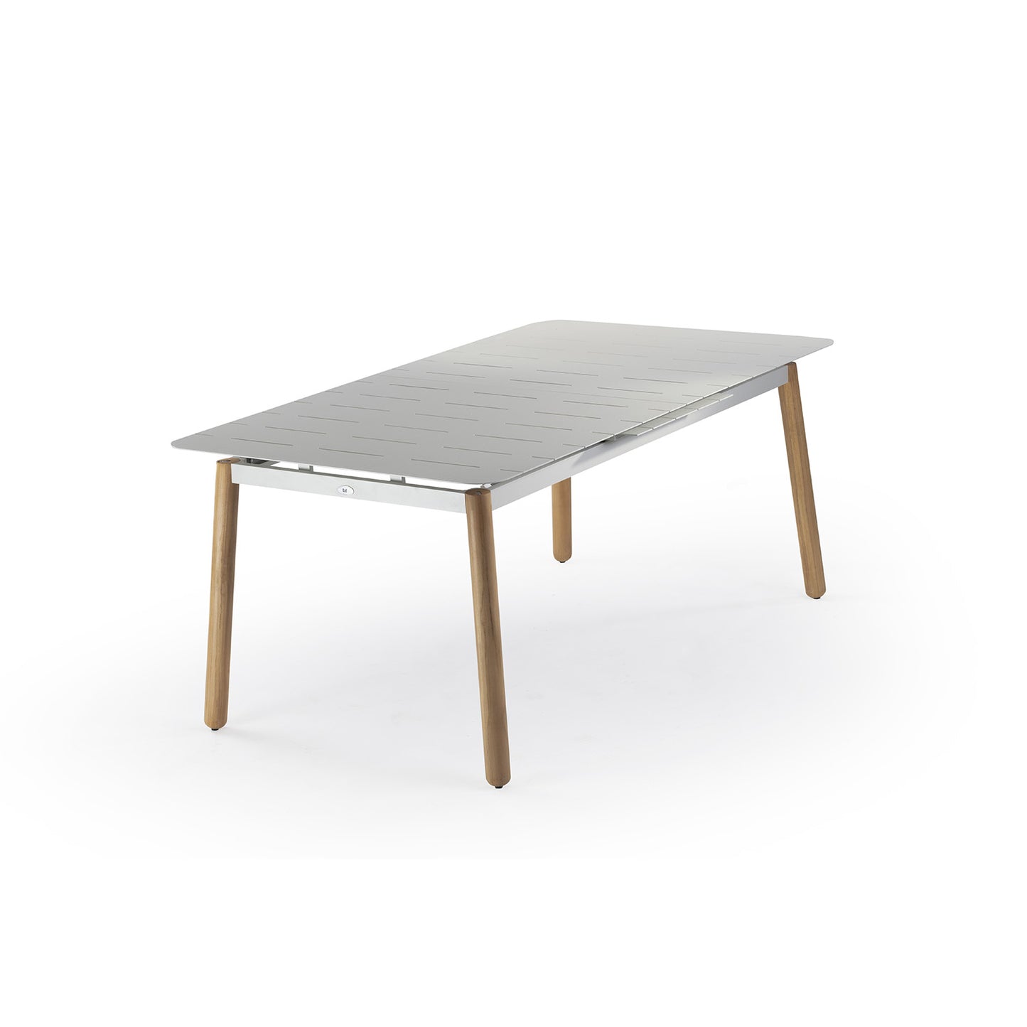 Alicante Set 180/230 Pearl Grey