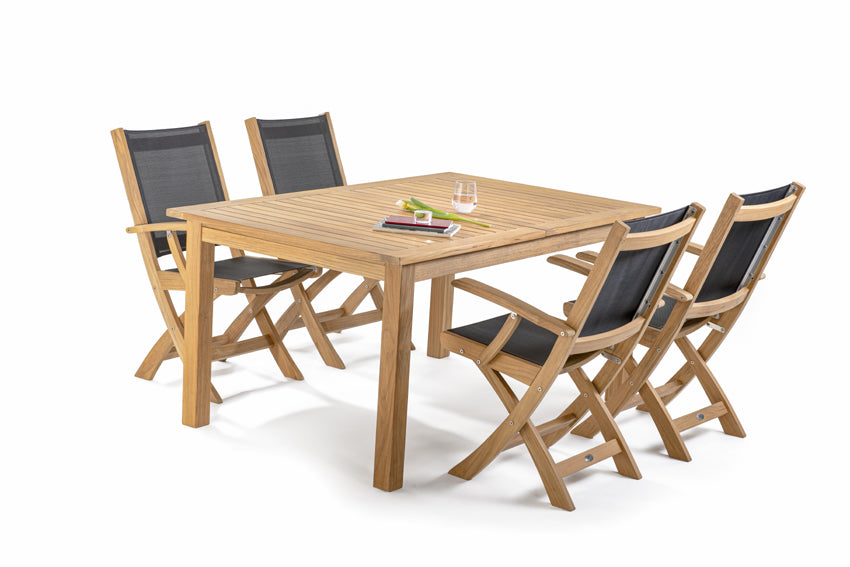 Stol Sevilla 160 I Stolice Sydney F.a.