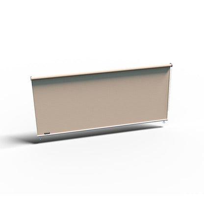 Rolo Jedro Za Sjenu 248x240cm Ecru