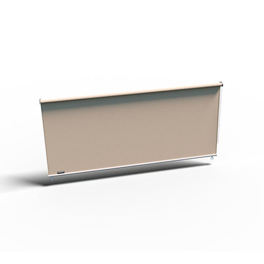 Rolo Jedro Za Sjenu 248x240cm Ecru