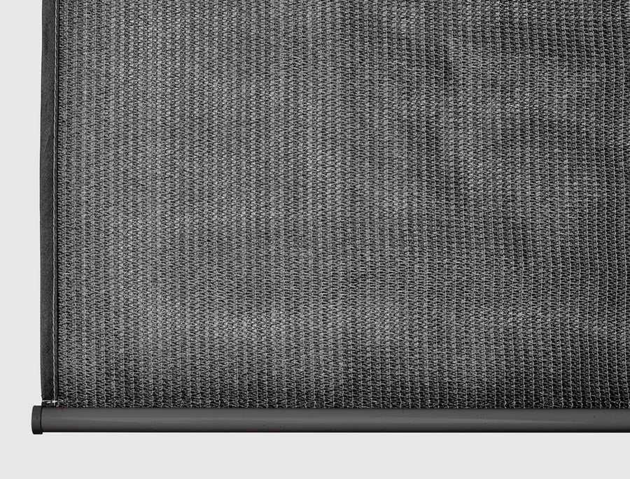 Rolo Jedro Za Sjenu 248x240cm Antracit