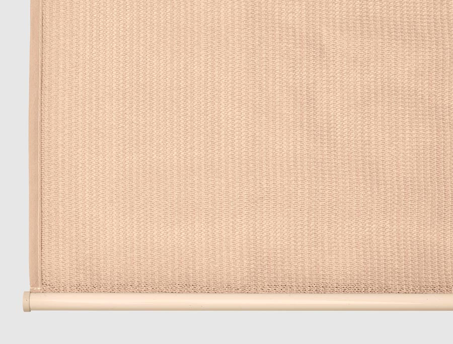 Rolo Jedro Za Sjenu 248x240cm Ecru