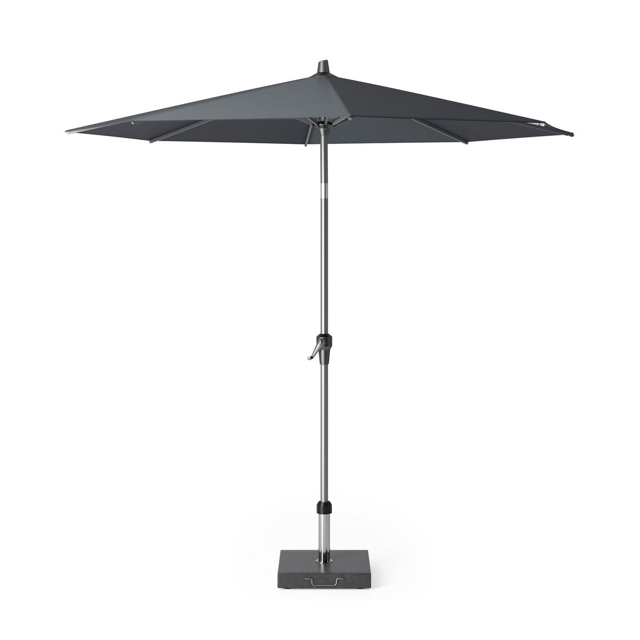 Suncobran Riva R-250cm Antracit