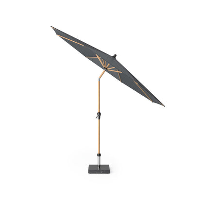 Suncobran Riva Teak R-300cm Antracit