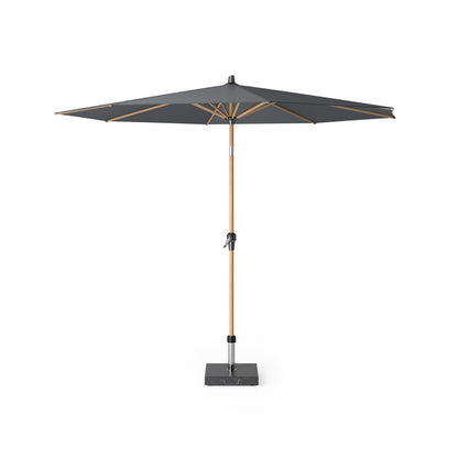 Suncobran Riva Teak R-300cm Antracit