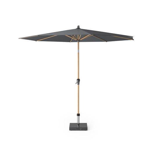 Suncobran Riva Teak R-300cm Antracit