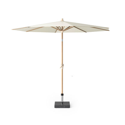Suncobran Riva Teak R-300cm Ecru