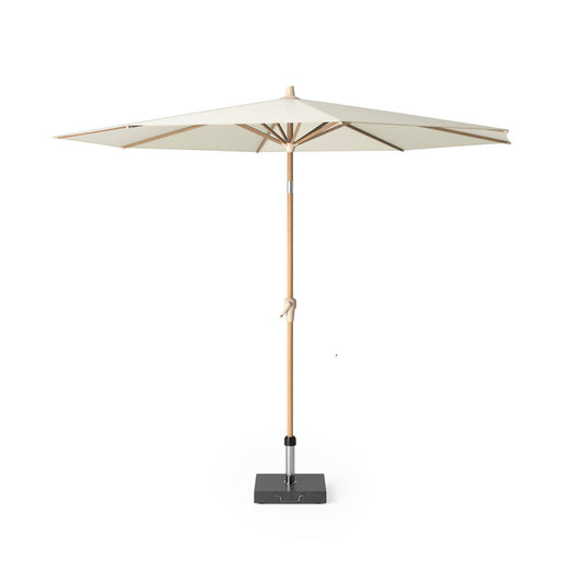 Suncobran Riva Teak R-300cm Ecru