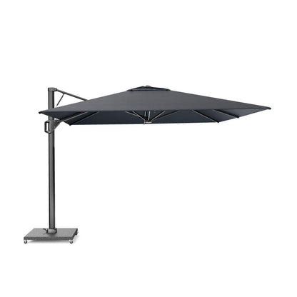 Beaufort Suncobran 320x320cm Izblijedjela Crna