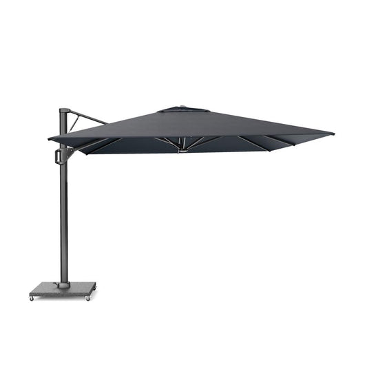 Beaufort Suncobran 320x320cm Izblijedjela Crna