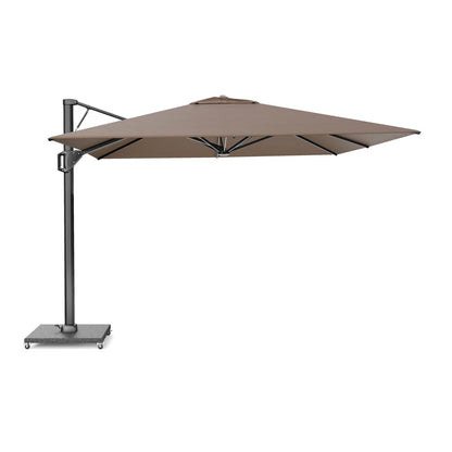 Beaufort Suncobran 320x320cm Havana