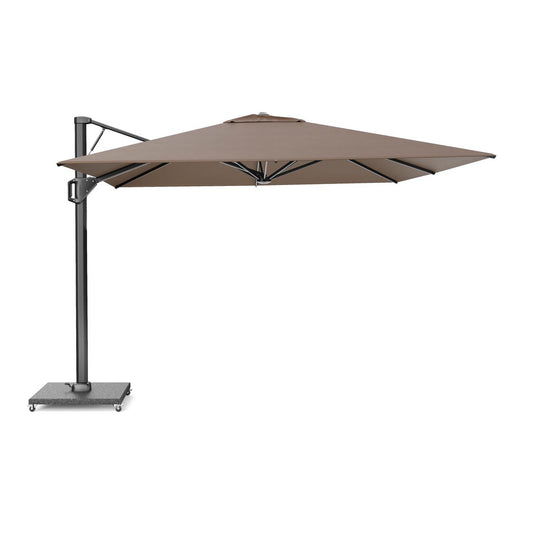 Beaufort Suncobran 320x320cm Havana