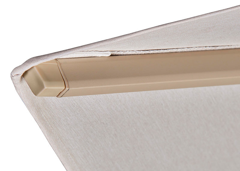 Challenger T1 Suncobran 300x400cm Champagne