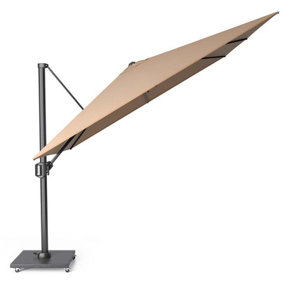 Challenger T1 Suncobran 300x300cm Taupe