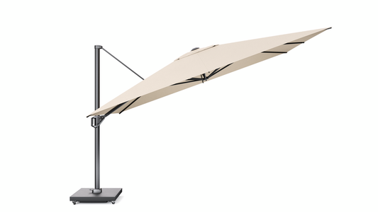 Challenger T1 Suncobran 300x400cm Champagne